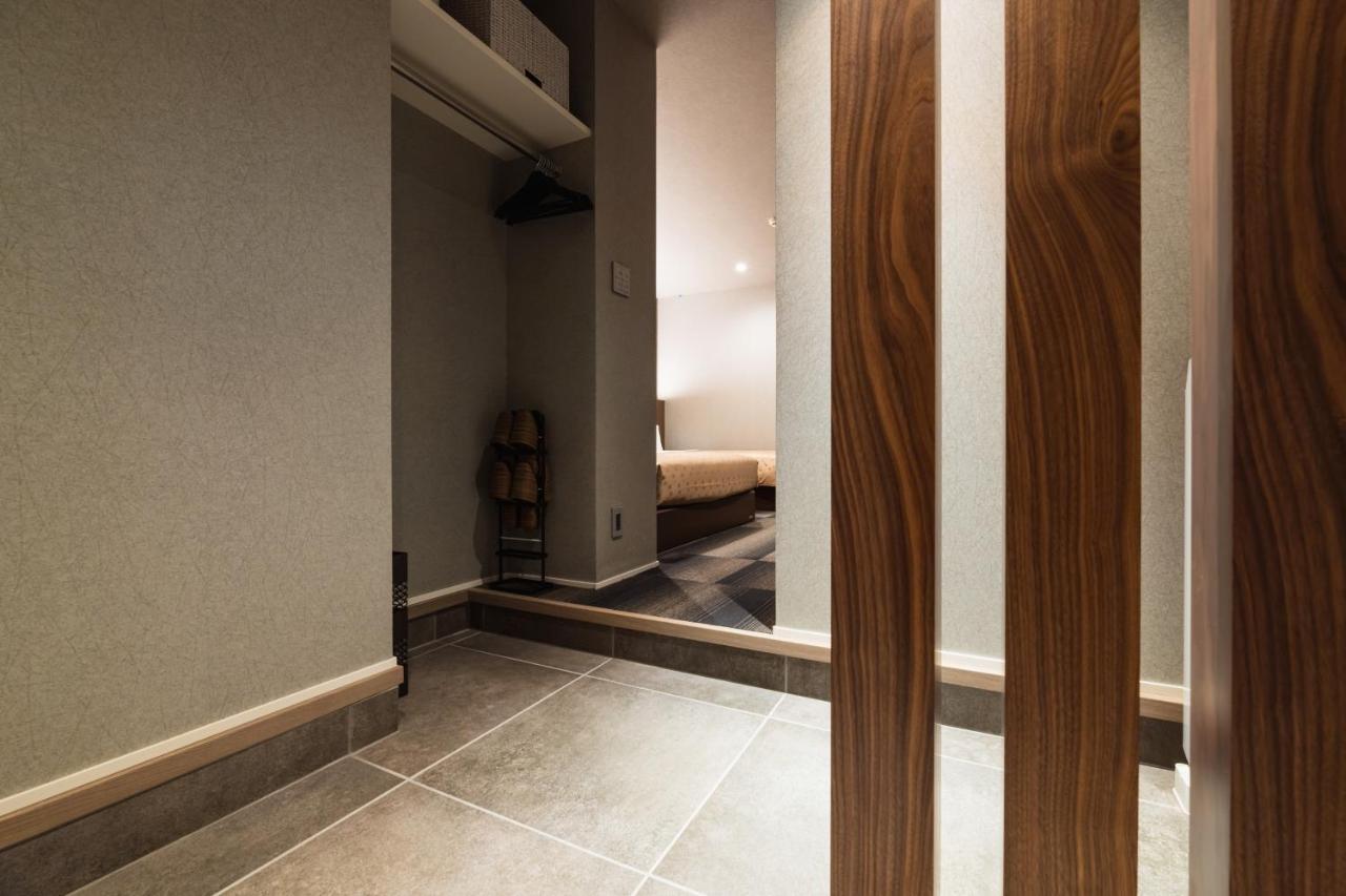 Grand Base Hakata Naraya Hotel Фукуока Екстериор снимка