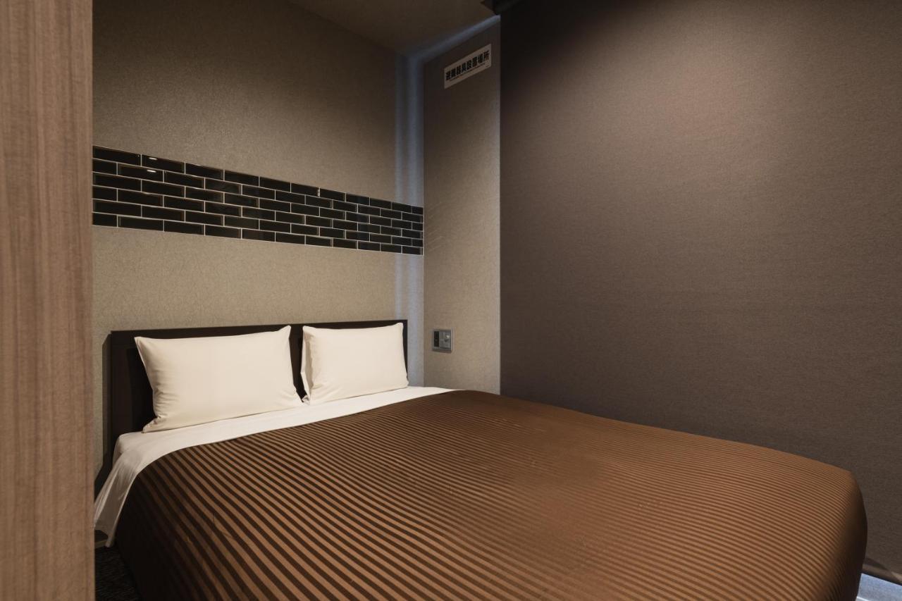 Grand Base Hakata Naraya Hotel Фукуока Екстериор снимка