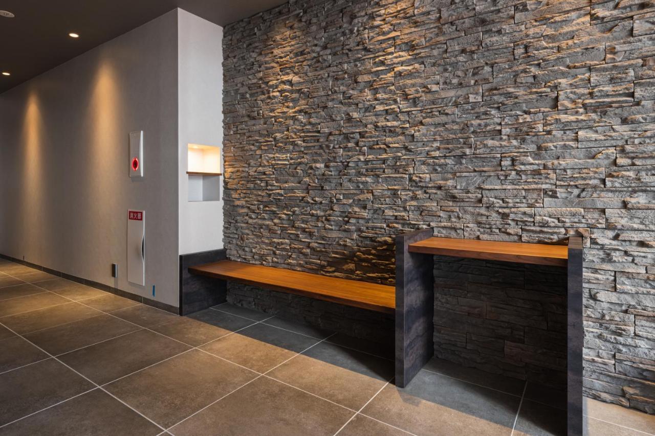 Grand Base Hakata Naraya Hotel Фукуока Екстериор снимка