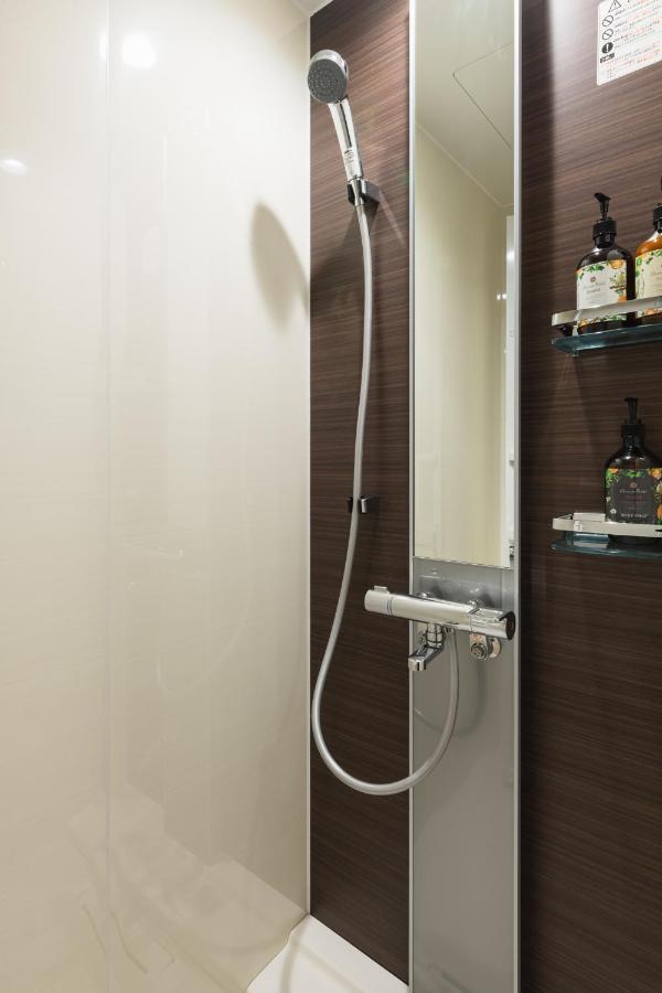Grand Base Hakata Naraya Hotel Фукуока Екстериор снимка